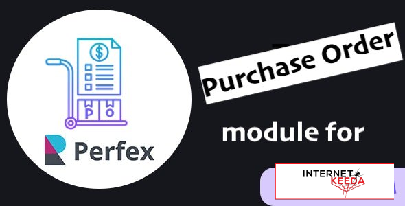 21397-Purchase Order Module for Perfex CRM v1.0.8