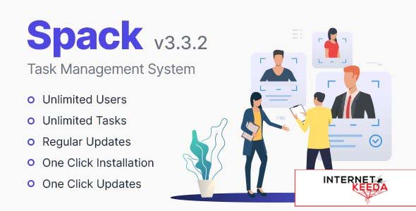 21399-Spack v3.3.2 - Task Management System