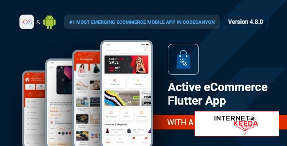 21832-Active eCommerce Flutter App v4.8.0