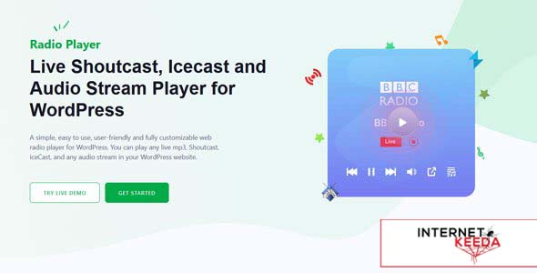 21867-Radio Player PRO v2.0.76