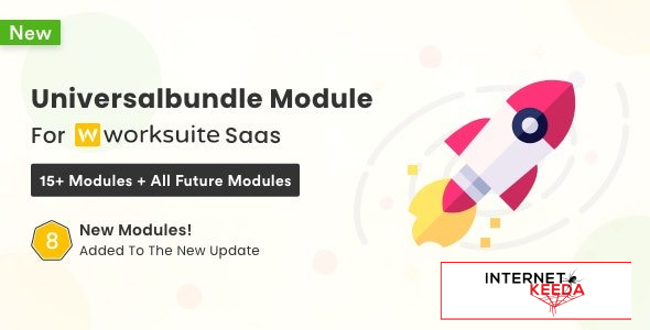 21963-Universal Modules Bundle for Worksuite SAAS v1.2.03