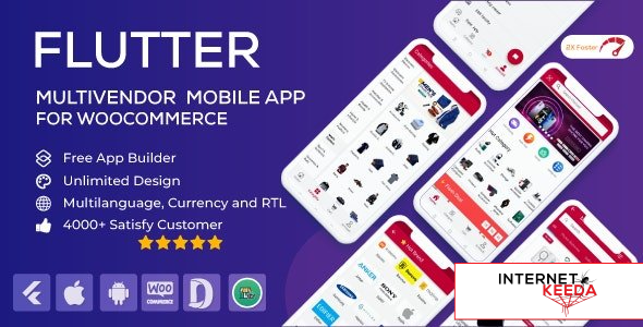 22233-Flutter Multivendor Mobile app for WooCommerce v1.0.26