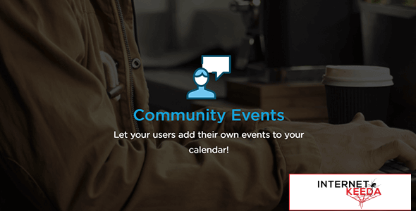 22422-The Events Calendar Pro Community Events Addon v5.0.1.1