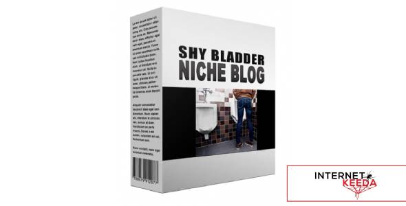 New Shy Bladder Flipping Niche Blog-75134