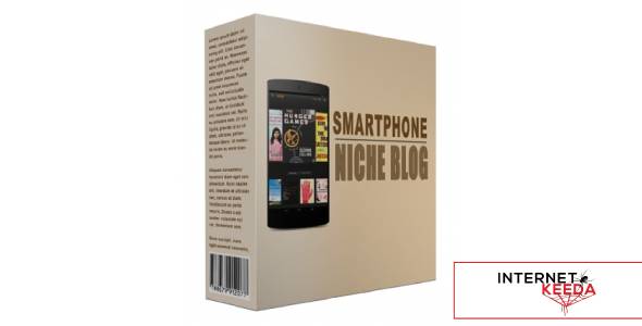 Smartphone Photo Flipping Niche Blog-75136