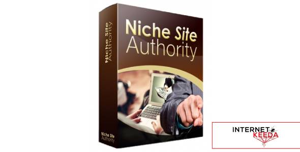 Niche Site Authority-75141