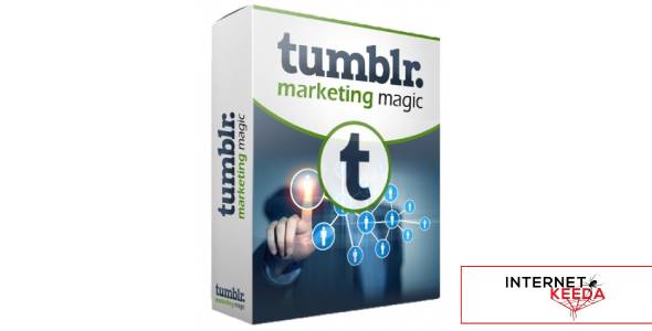 Tumblr Marketing Magic-75142