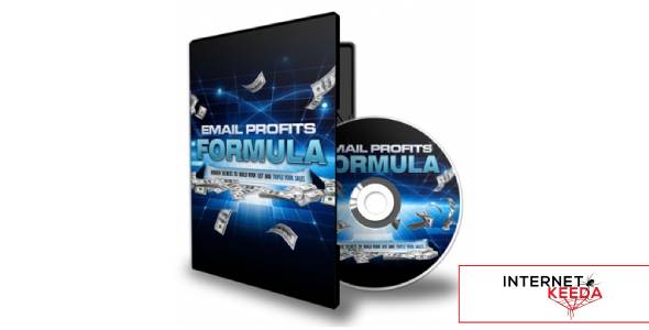 Email Profits Formula-80392