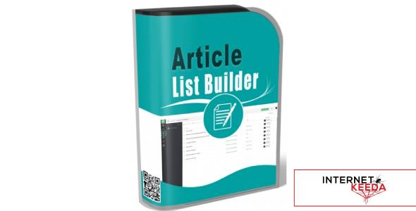 Article List Builder-70827