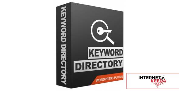 Keyword Directory-71813