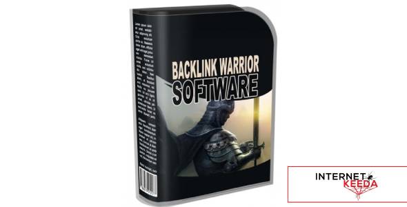 Backlinks Warrior Software-70890