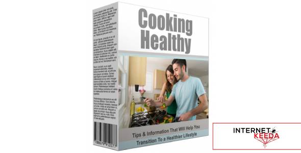 Cooking Healthy Newsletters-71110