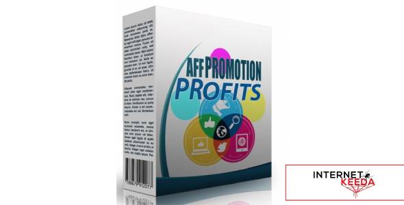 Affiliate Promotion Profits Newsletter-75146