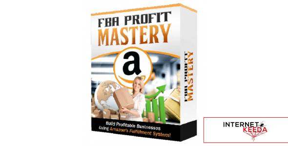 FBA Profit Mastery-77883