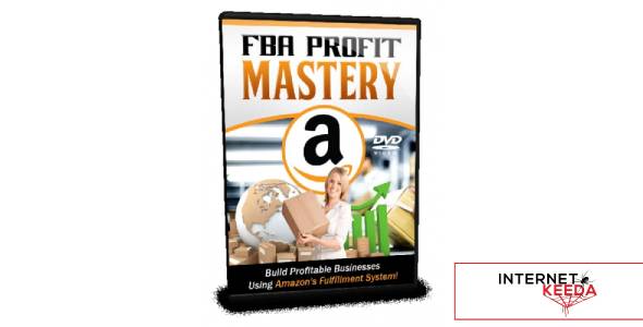 FBA Profit Mastery Advanced-77884