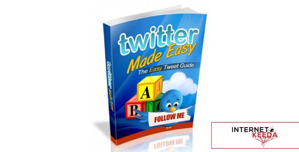 Twitter Made Easy-77885