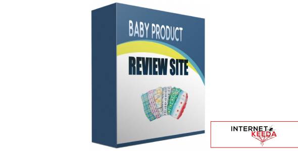 Baby Product Review Website-70875