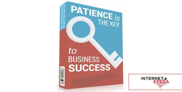 New Business Patience-80396