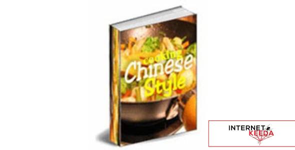 Cooking Chinese Style-76146