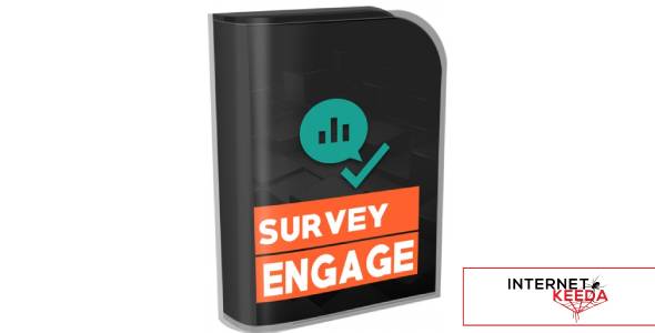 Survey Engage-72537