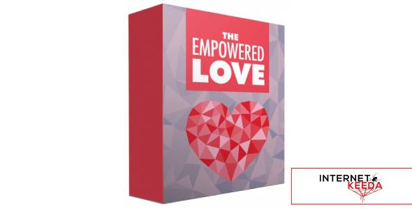 The Empowered Love-77063