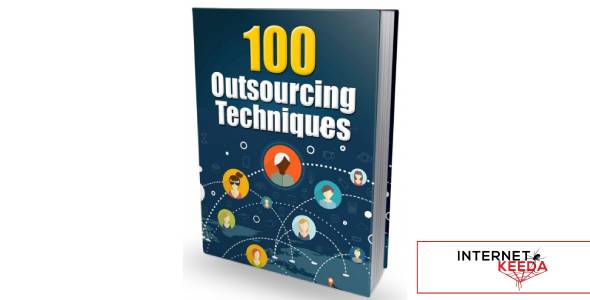 100 Outsourcing Techniques-80401