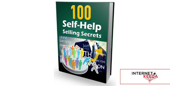 100 Self-Help Selling Secrets-77065