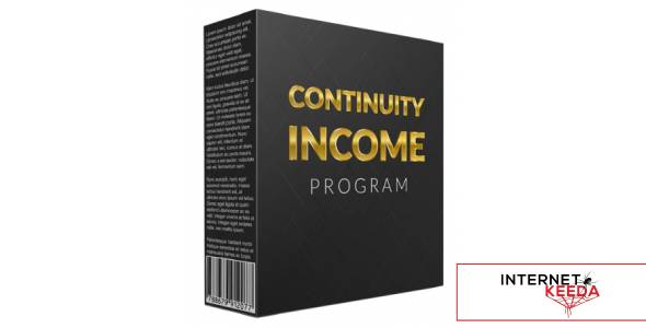 Continuity Income-80403