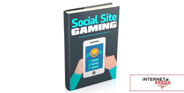 Social Site Gaming-76084