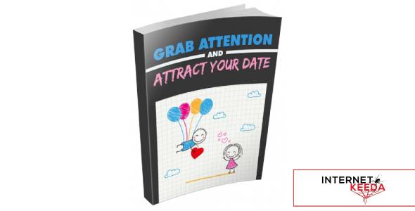 Grab Attention and Attract Your Date-78420