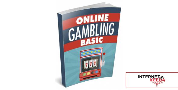 Online Gambling Basics-72149