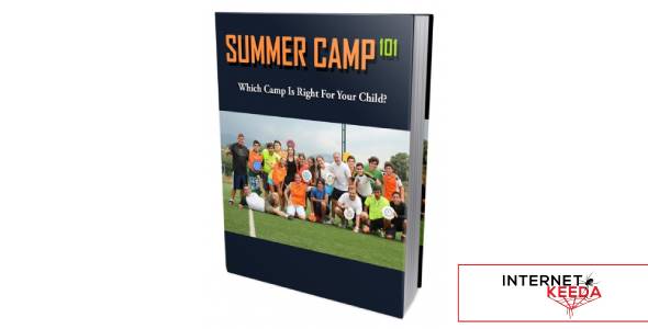 Summer Camp 101-72509