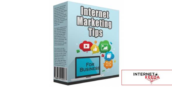 Internet Marketing Tips for Business eCourse-75161