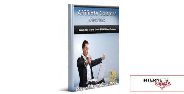 Affiliate Contest Secrets-75158