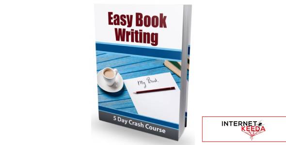 Easy Book Writing Autoresponder Series-75162