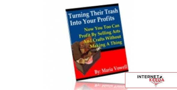 Turning Their Trash Into Your Profits-79077