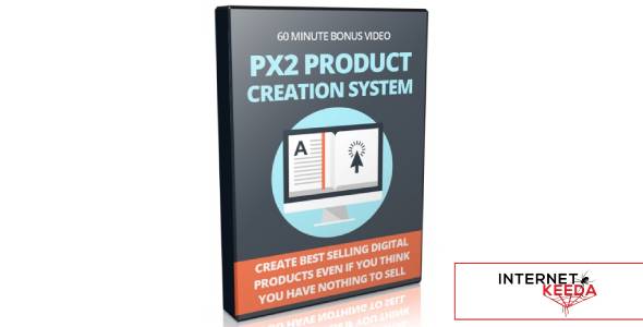 PX2 Product Creation System-80409