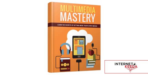 MultiMedia Mastery-75173