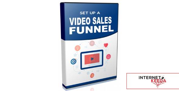 Setup A Video Sales Funnel-72392