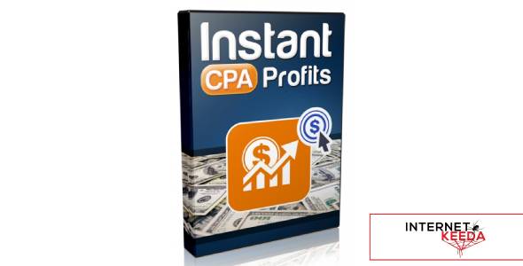 Instant CPA Profits Video Series 2016-71736