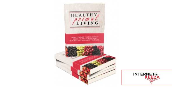 Healthy Primal Living-71589