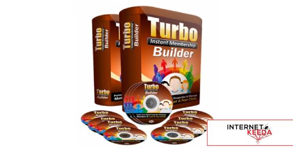 Turbo Instant Membership-72716