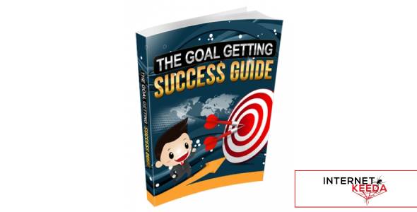 The Goal Getting Success Guide-77070