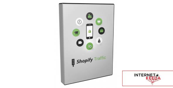 Shopify Traffic-72403