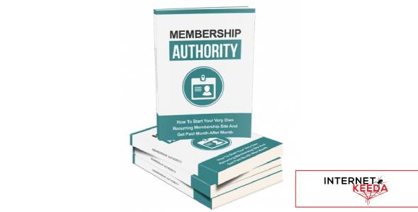 Membership Authority-75184