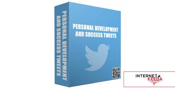 Personal Development And Success Tweets-77074