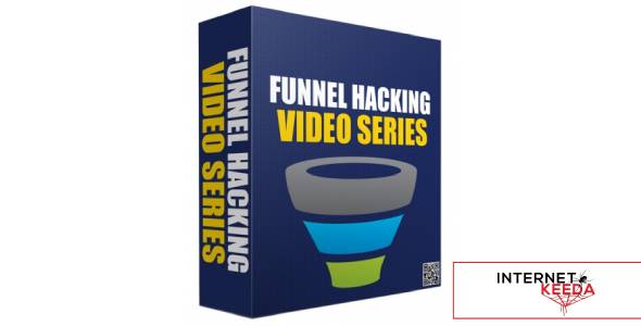 New Funnel Hacking Video Series-72090