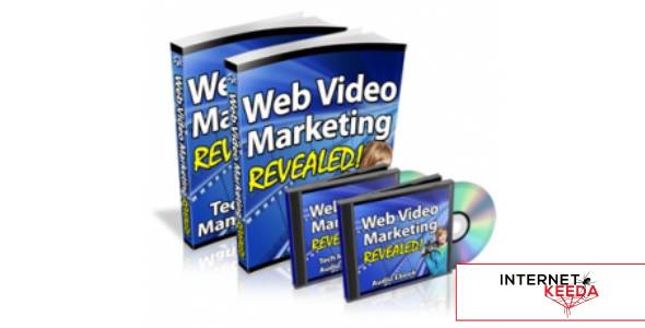 Web Video Marketing Revealed!-70941