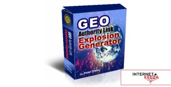 GEO Authority Link Explosion Generator-71463