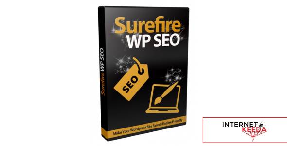 Surefire WordPress SEO Video Series-72536